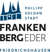 Logo Frankenberg (Eder)